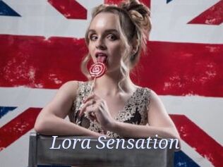 Lora_Sensation