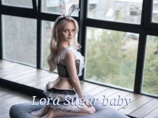 Lora_Sugar_baby