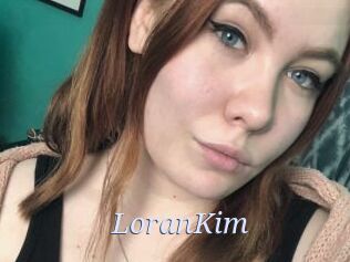 LoranKim