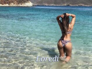 Loredi