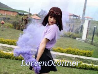 LoreenOconnor