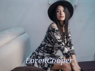 LorenCooper