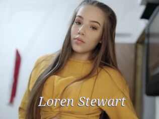 Loren_Stewart