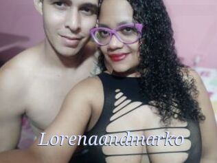 Lorenaandmarko