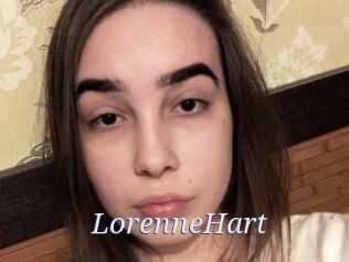 LorenneHart 777 Erotik Chat