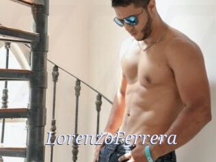 LorenzoFerrera