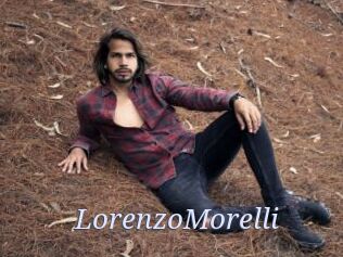 LorenzoMorelli