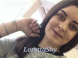 LorettaShy