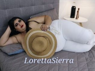 LorettaSierra