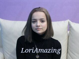 LoriAmazing