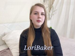 LoriBaker