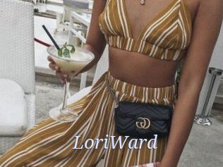 LoriWard