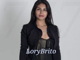 LoryBrito