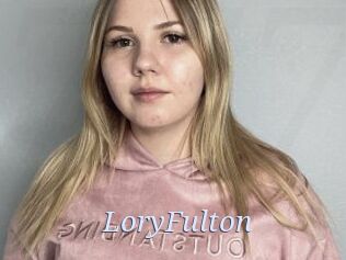 LoryFulton