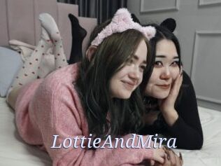 LottieAndMira