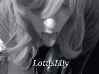 LotusLily