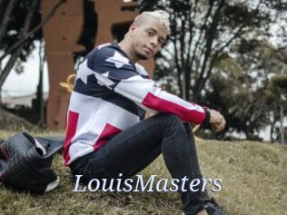 LouisMasters