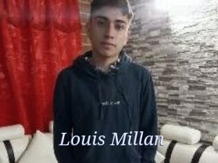 Louis_Millan