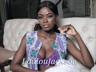 LoulouJackson