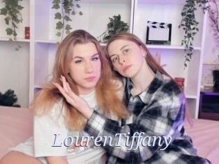 LourenTiffany