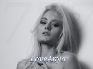 LoveAnya