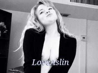 LoveAslin