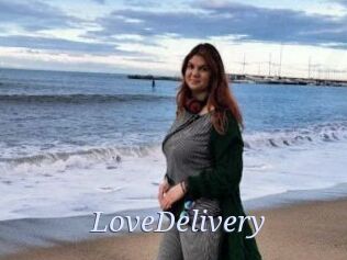 LoveDelivery