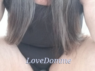 LoveDomme