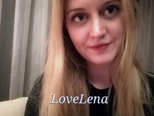 LoveLena