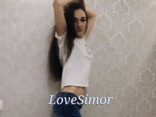 LoveSimor