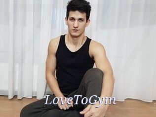 LoveToGym