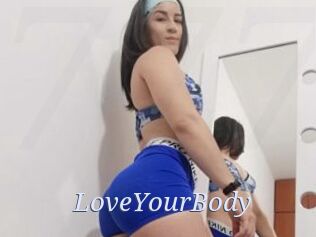 LoveYourBody