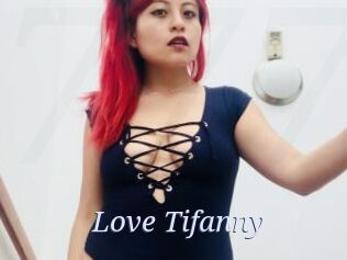 Love_Tifanny