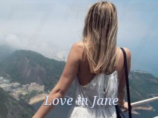 Love_in_Jane