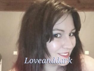 Loveanddark