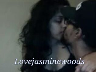 Lovejasminewoods