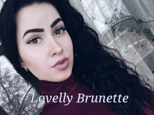 Lovelly_Brunette