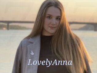 LovelyAnna