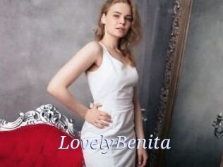 LovelyBenita