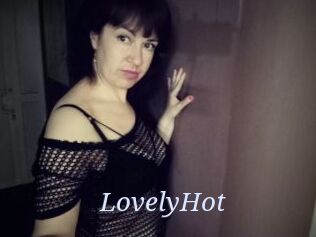 LovelyHot