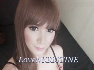 LovelyKRISTINE