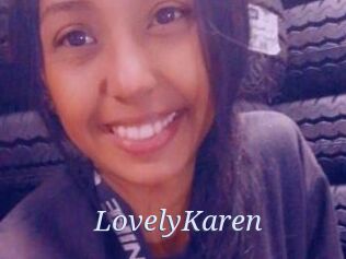 LovelyKaren