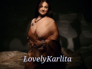 LovelyKarlita 777 Erotik Chat
