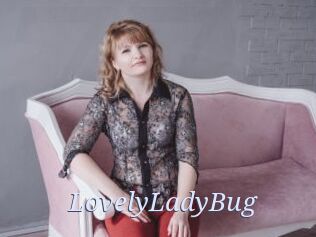 LovelyLadyBug