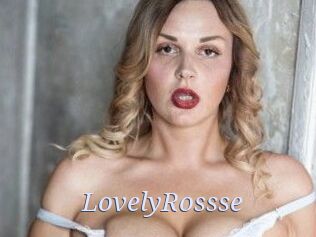 LovelyRossse