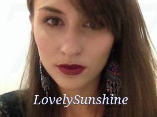 LovelySunshine