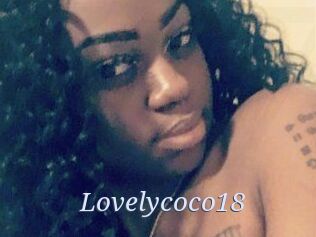 Lovelycoco18