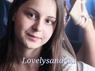 Lovelysandraa