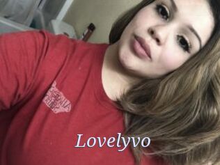 Lovelyvo