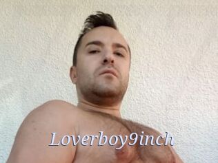 Loverboy9inch